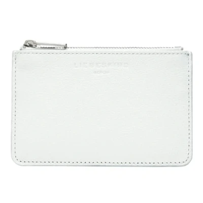 Abbildung von Liebeskind Berlin Women&#039;s Classics Harris Star Offwhite Purse