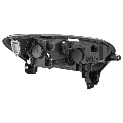 Abbildung von HELLA 1EX 013 888 091 Scheinwerfer