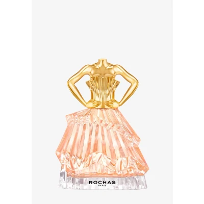 Abbildung von Rochas Fragrances Audace EDP Eau de Parfum, Größe: 60 ml,