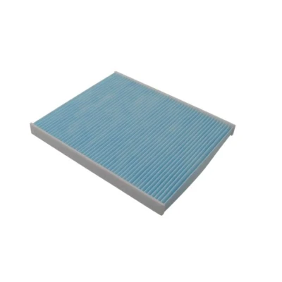 Abbildung von BLUE PRINT ADK82506 Innenraumfilter Pollenfilter 238 196 20 SUZUKI: IGNIS 2, Wagon R+ I Hatchback, II OPEL: Agila A