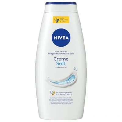 Abbildung von NIVEA Duschgel Creme Soft 750ml