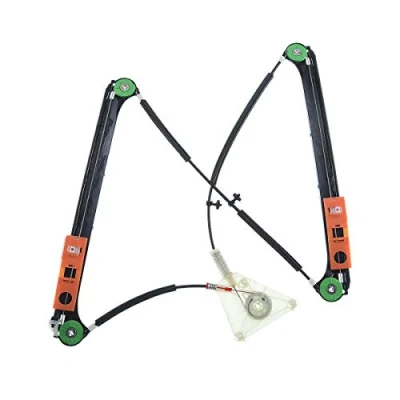 Abbildung von Frankberg Elektrisch Fensterheber Ohne Motor Vorne Links für A3 Sportback 8PA 2004 2013 8P4837461A