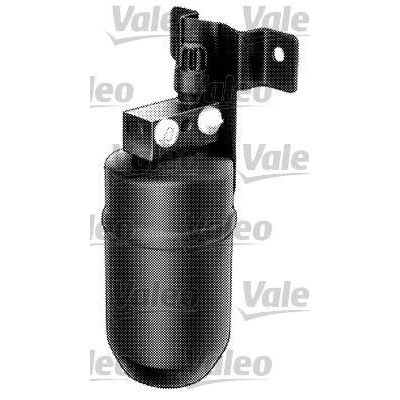 Abbildung von VALEO 508807 Trockner VOLKSWAGEN: Sharan I
