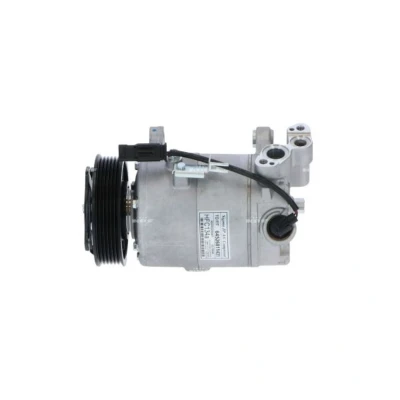 Abbildung von NRF 32980 Kompressor VS14 12 PAG 46 YF R 1234yf, 134a mit Dichtungen BMW: X2, X3, MINI: Countryman