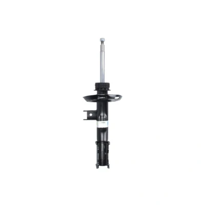 Abbildung von BILSTEIN B4 OE Replacement 22 249883 Stoßdämpfer Vorderachse links Gasdruck Zweirohr Federbein oben Stift, unten Schelle MERCEDES BENZ: B Class
