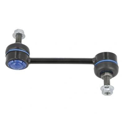 Abbildung von MEYLE 11 16 060 0016/HD Koppelstange Hinterachse rechts, links 141 M10x1,5 Quality mit Schlüsselansatz PEUGEOT: 407 Saloon, 508 I SW