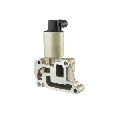 Abbildung von HELLA 6NU 010 171 321 AGR Ventil elektronisch mit Dichtungen OPEL: Meriva A, Astra H Hatchback, Corsa D Hatchback