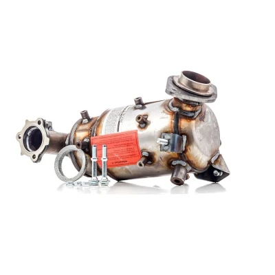 Abbildung von BM CATALYSTS BM11025H Rußpartikelfilter Cordierit Approved TOYOTA: Avensis II Station Wagon, Auris Hatchback kfzteile, mister auto, atp autoteile,