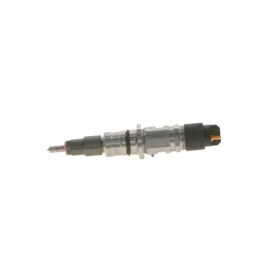 Abbildung von BOSCH 0 445 124 019 Einspritzdüse Common Rail mit Dichtring