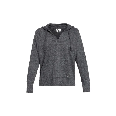 Abbildung von Roxy Destination SURF Strickpullover, Damen, Größe: Small, Anthracite