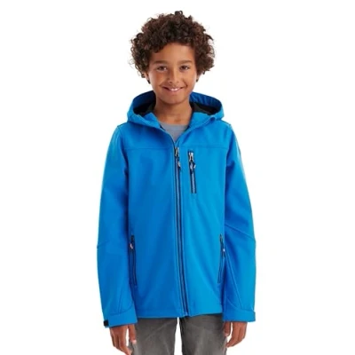 Abbildung von Killtec Softshelljacke »Jungen Softshelljacke«