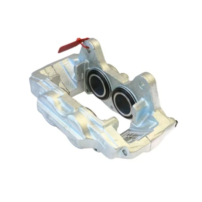 Abbildung von LAUBER 77.3874 Bremssattel Gusseisen Vorderachse links TOYOTA: Land Cruiser Prado 150