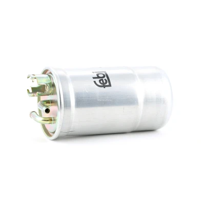 Abbildung von FEBI BILSTEIN 21622 Kraftstofffilter mit Wasserablassschraube, Leitungsfilter Dichtring VOLKSWAGEN: LT 28 35 II Minibus, Golf 4