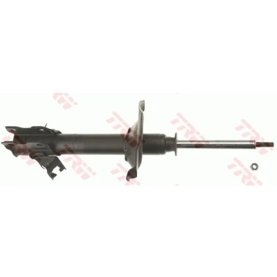 Abbildung von TRW JGM1185SR Stoßdämpfer Vorderachse rechts Gasdruck 51 22 Zweirohr Federbein oben Stift, unten Schelle SINGLE NISSAN: X Trail