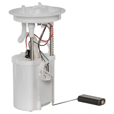 Abbildung von HELLA 8TF 358 106 041 Kraftstoff Fördereinheit mit Dichtung, Tankgeber elektrisch VOLKSWAGEN: Golf 5, Plus / Crossgolf, Touran I kfzteile,
