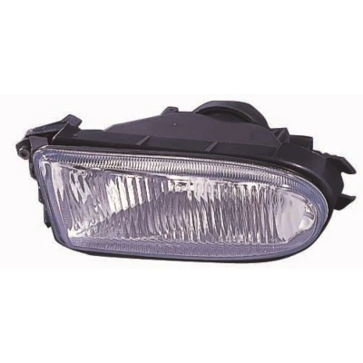 Abbildung von ABAKUS 551 2005L UE Nebelscheinwerfer links ohne Lampenträger, Glühlampe