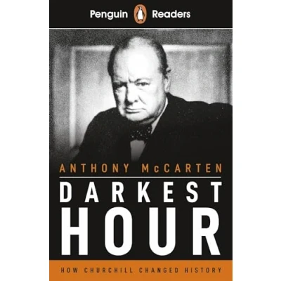 Abbildung von Penguin Readers Level 6: Darkest Hour (ELT Graded Reader): Abridged Edition