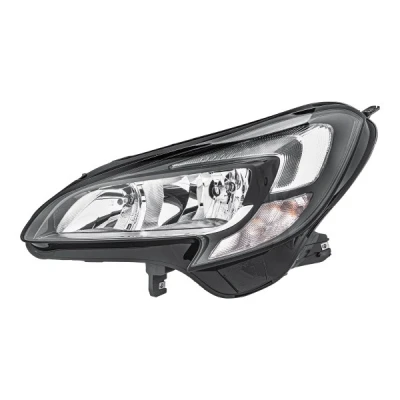 Abbildung von HELLA 1EF 011 830 051 Scheinwerfer