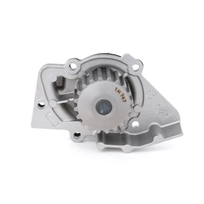 Abbildung von INA 538 0008 10 Wasserpumpe 20 mechanisch für Zahnriementrieb FIAT: Ducato II Platform/Chassis, SUZUKI: Grand Vitara 1 SUV, PEUGEOT: 206 Hatchback