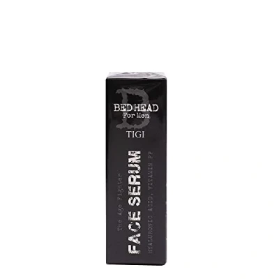Abbildung von Tigi Bed Head Men Face Serum 50 ml