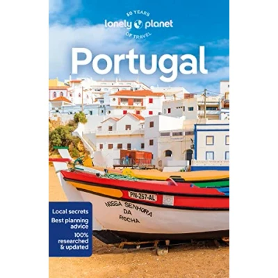Abbildung von Lonely Planet Portugal: Perfect for exploring top sights and taking roads less travelled (Travel Guide)