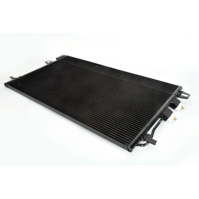 Abbildung von NRF EASY FIT 35617 Klimakondensator mit Dichtring 15,5 Aluminium 730 CHRYSLER: VOYAGER 4