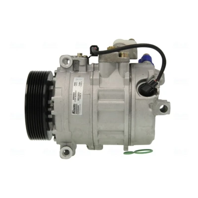 Abbildung von NISSENS 890069 Kompressor 7SEU17C 12 PAG 46 R 134a BMW: 3 Saloon, Touring, Coupe