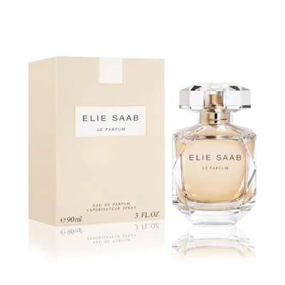 Abbildung von Elie Saab Le Parfum Eau de 90 ml