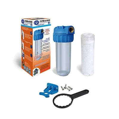 Abbildung von Filter Polyphosphat Steine 1&quot;