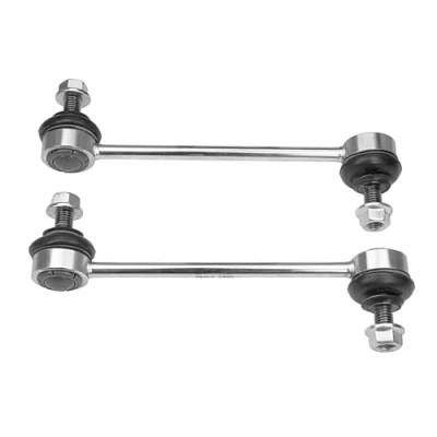 Abbildung von MEYLE 116 060 0025/HD Reparatursatz, Stabilisatorkoppelstange Vorderachse rechts, links mit Schlüsselansatz Quality VOLKSWAGEN: Sharan I