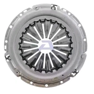 Abbildung von AISIN Clutch Kit (3P) KT 251D Kupplungssatz dreiteilig mit Kupplungsdruckplatte Kupplungsscheibe, Ausrücklager 260