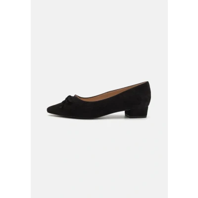 Abbildung von Peter Kaiser Pumps, Damen, Größe: 37.5, Black Schuhe