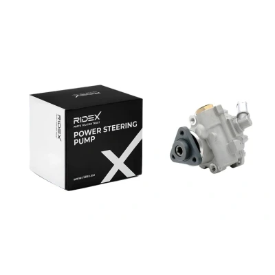 Abbildung von MAPCO 27771 Hydraulikpumpe hydraulisch VOLKSWAGEN: Transporter 5 Bus, 5, Multivan (7HM