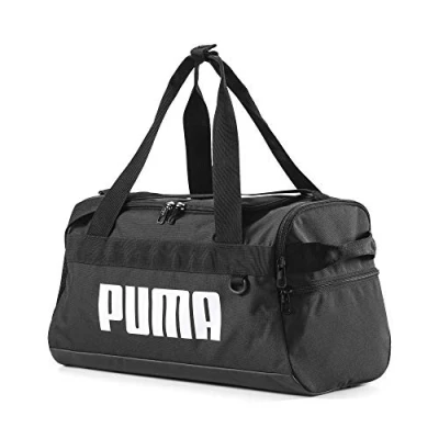 Abbildung von Puma Unisex Erwachsene, Challenger Duffel Bag XS Sporttasche, Black