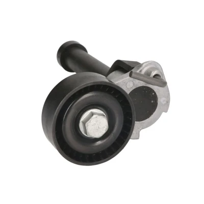 Abbildung von INA 534 0422 10 Spannarm, Keilrippenriemen VOLKSWAGEN: Golf 6, 5, Passat B7 Variant, SKODA: Yeti, Octavia 2 Combi, SEAT: Altea