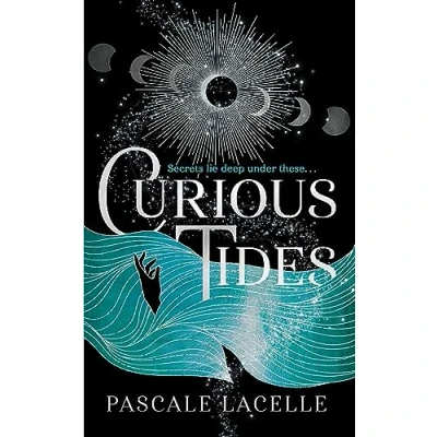 Abbildung von Curious Tides: your new dark academia obsession . (The Drowned Gods Trilogy, Band 1)