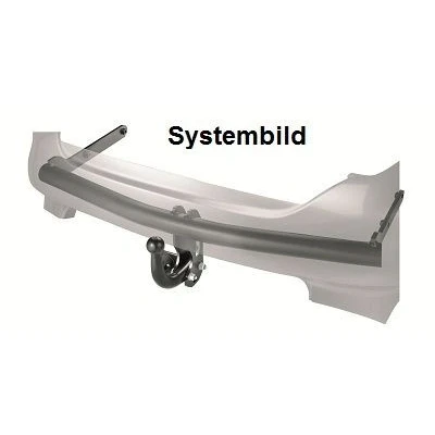 Abbildung von WESTFALIA 307456600001 Anhängevorrichtung FORD: FOCUS 3 Turnier