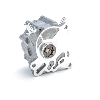 Abbildung von BOSCH F 009 D02 804 Unterdruckpumpe AUDI: A3 Sportback, A4 B7 Avant, Hatchback, VOLKSWAGEN: Passat B6 Variant, Touran I, Saloon