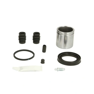 Abbildung von AUTOFREN SEINSA D42301C Bremssattel Reparatursatz Vorderachse 48 BMW: 5 Touring, FIAT: Panda II Hatchback, FORD: KA Hatchback