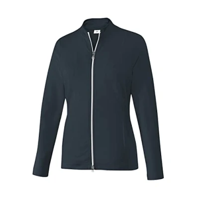 Abbildung von Joy Sportswear Dorit Sweatjacke für Damen 42, Night