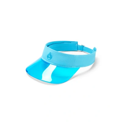 Abbildung von Johnny Urban Cap, Größe: One Size, Sky blue