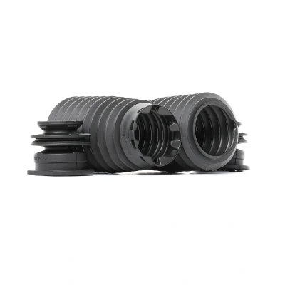 Abbildung von KYB 910080 Staubschutzsatz Vorderachse Protection Kit RENAULT: LAGUNA 3, 3 Grandtour