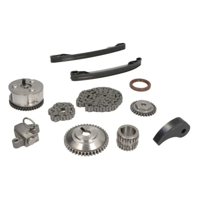 Abbildung von SKF VKML 92020 Steuerkettensatz NISSAN: Qashqai / Qashqai+2 I, Note MICRA 3