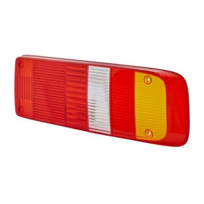 Abbildung von HELLA 9EL 340 829 041 Lichtscheibe, Heckleuchte links, rechts