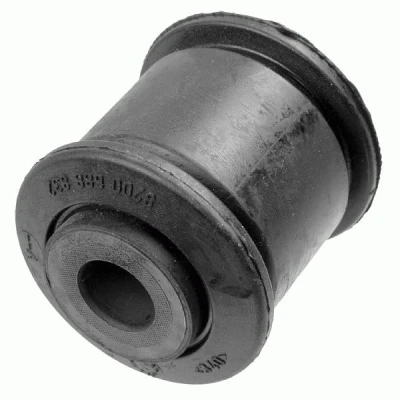 Abbildung von LEMFÖRDER 34969 01 Querlenkerlager Vorderachse, beidseitig, vorne 64,1 RENAULT: MASTER 3 Kasten