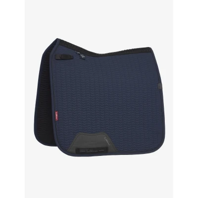 Abbildung von LeMieux Schabracke Essence Dressur Navy S/M Agradi.deVerkauft von Agradi