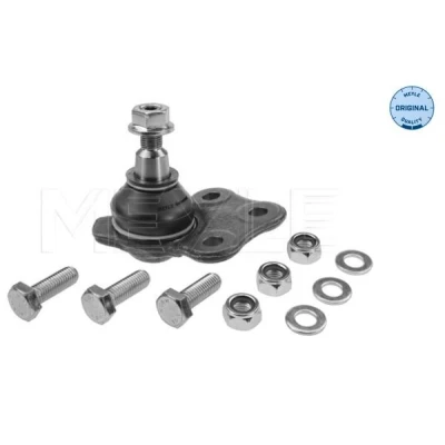 Abbildung von MEYLE 16 010 0015 Traggelenk Vorderachse links, rechts mit Zubehör ORIGINAL Quality DACIA: Duster Off Road