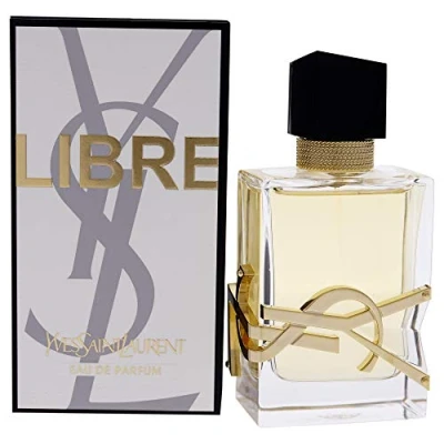 Abbildung von Yves Saint Laurent Libre Eau de Parfum 50 ml