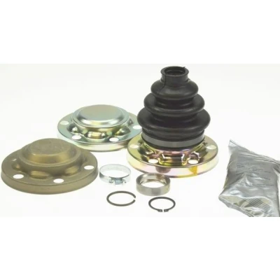 Abbildung von SPIDAN 26259 Achsmanschette 102,00 Gummi mit Kappe BMW: 3 Touring, Compact, 5 Touring