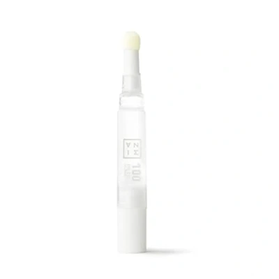 Abbildung von 3ina THE EYE Gloss Lidschatten 100 Transparent, Damen, Größe: 3 ml, transparent